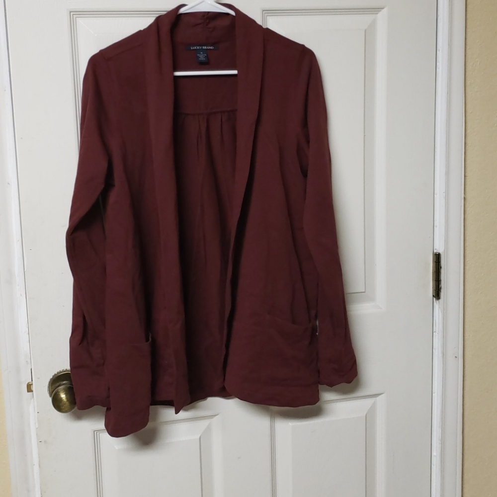 Lucky Brand Cardigan